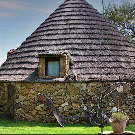 Agriturismo Sa Mandra Casa Minnina Εξωτερικό φωτογραφία