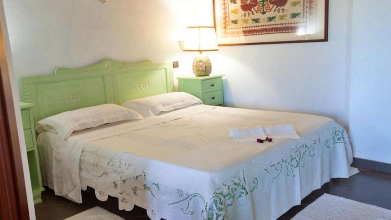 Agriturismo Sa Mandra Casa Minnina Εξωτερικό φωτογραφία