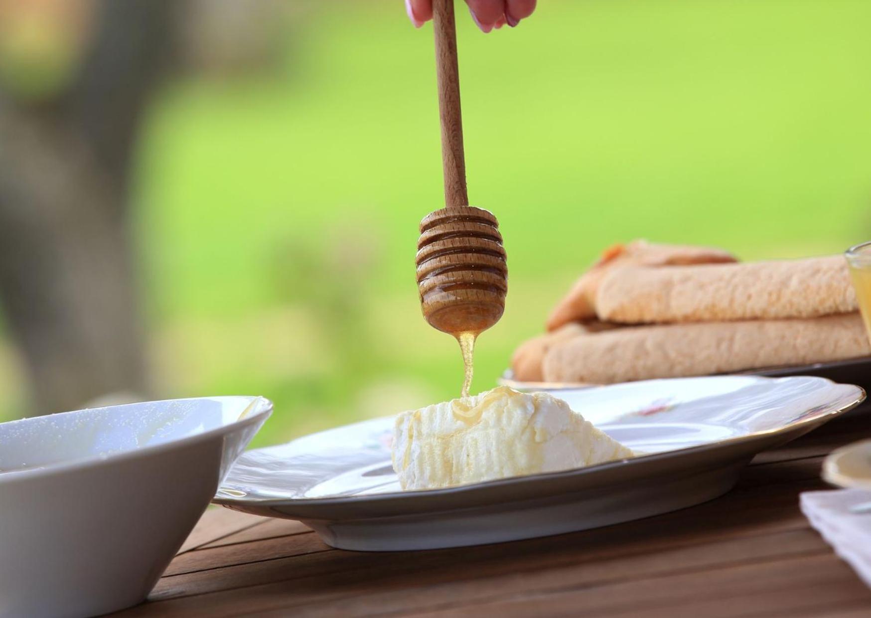 Agriturismo Sa Mandra Casa Minnina Εξωτερικό φωτογραφία