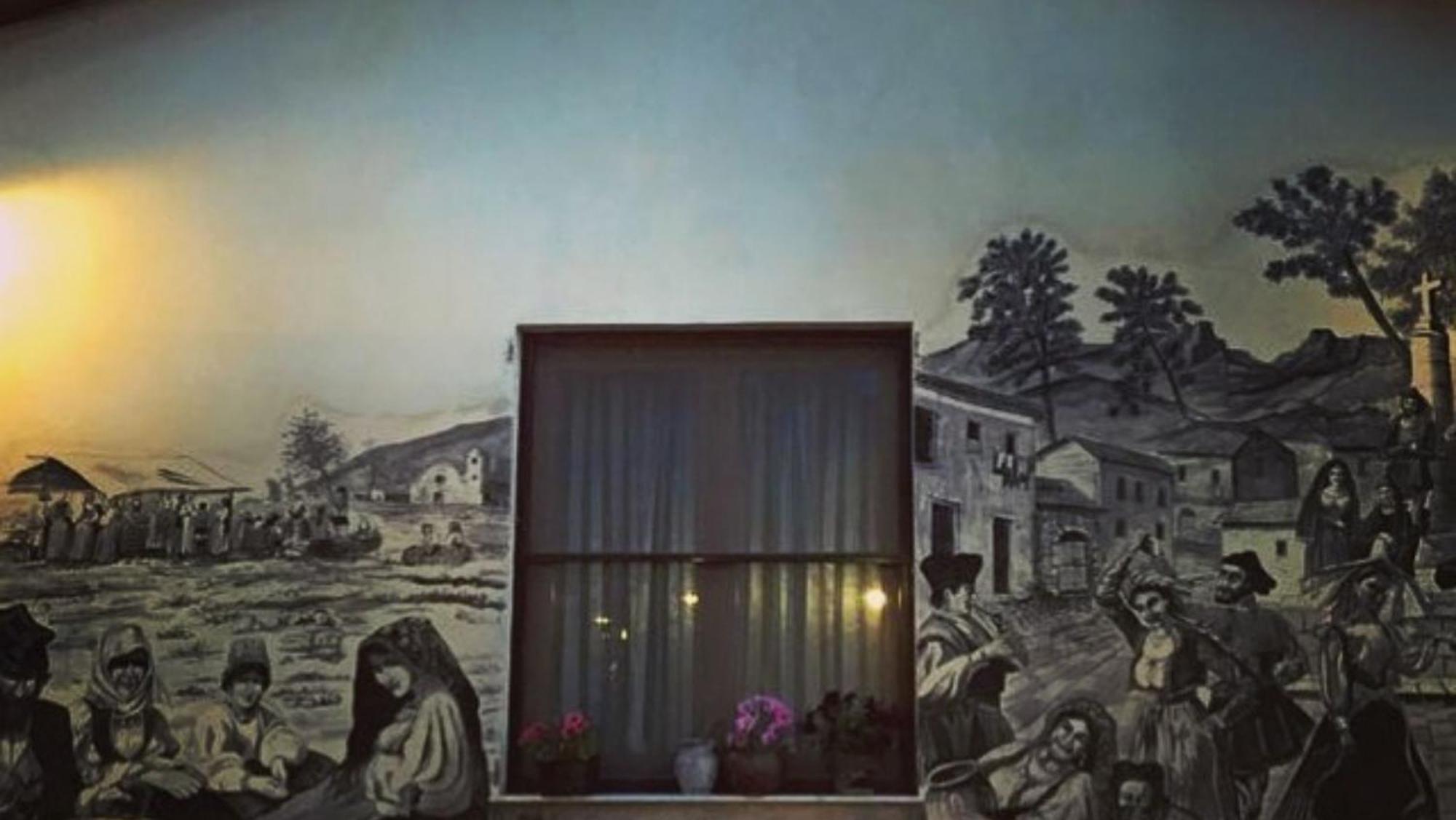 Agriturismo Sa Mandra Casa Minnina Εξωτερικό φωτογραφία